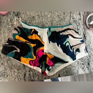NWT Nike running shorts
